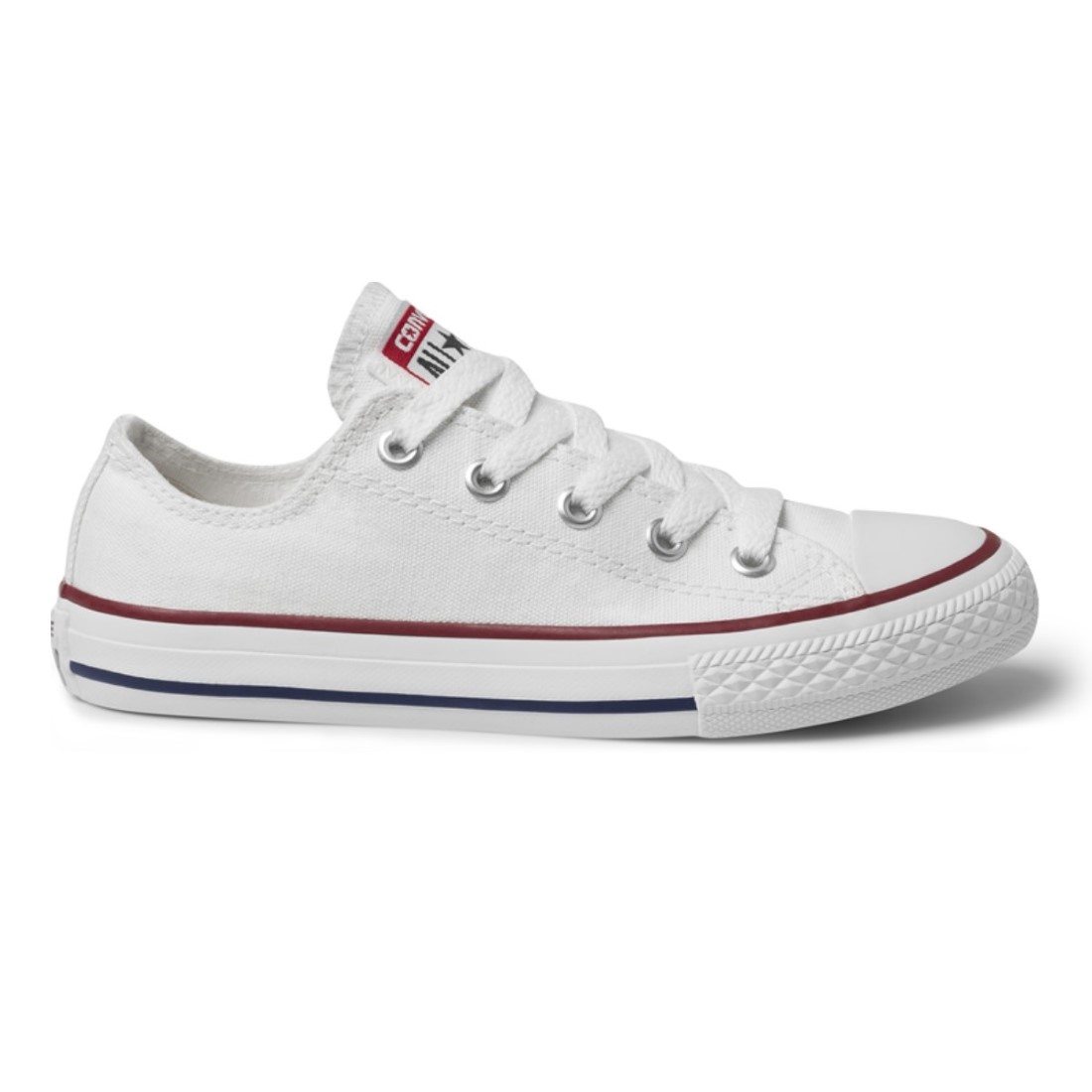 Tnis Converse Chuck Taylor Core Ox - Branco