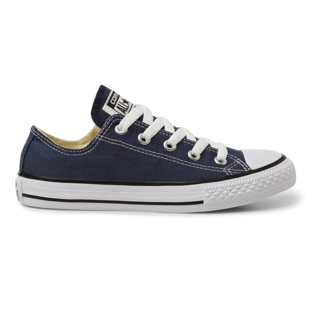 Tnis Converse Chuck Taylor Core Ox - Marinho