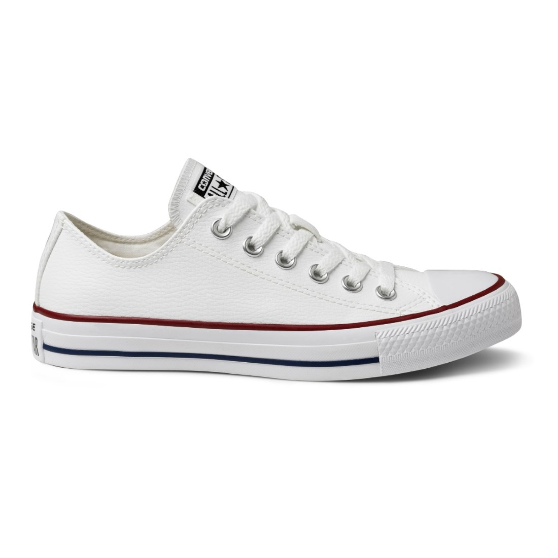 Tnis Converse Chuck Taylor Sinttico - Branco