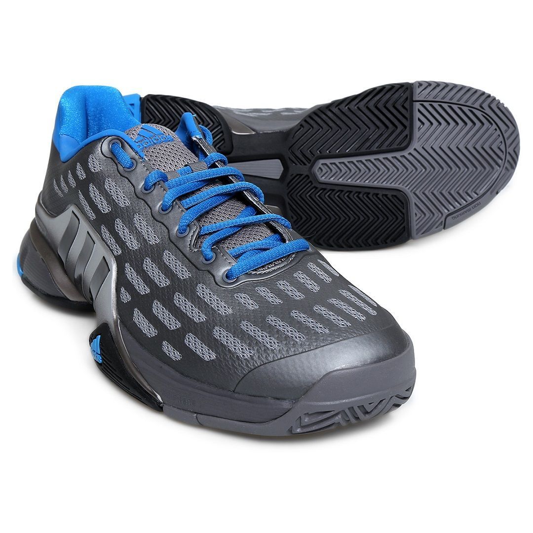 tenis adidas masculino barricade