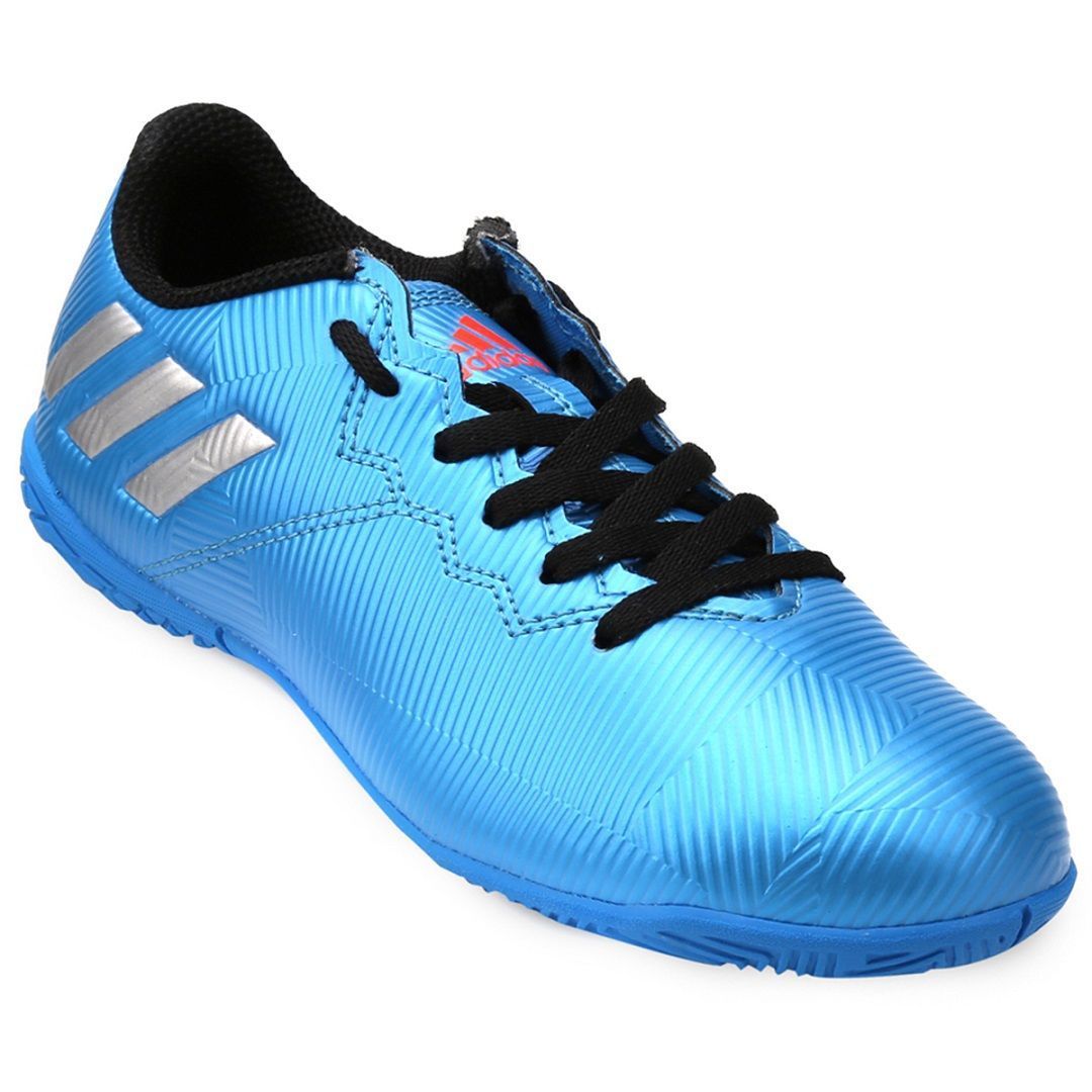 chuteira adidas futsal tamanho 34