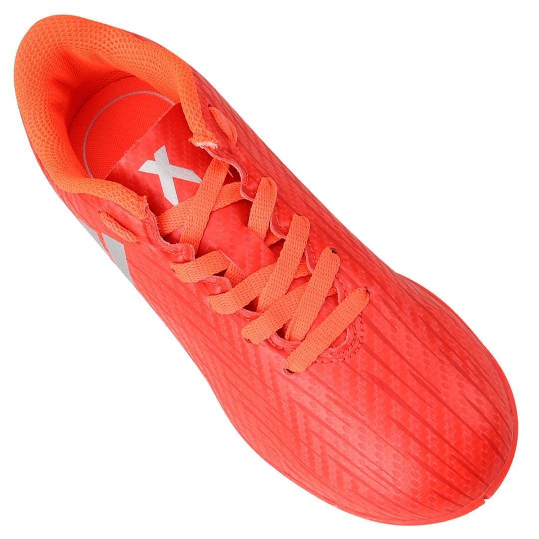 chuteira adidas x16 3 futsal