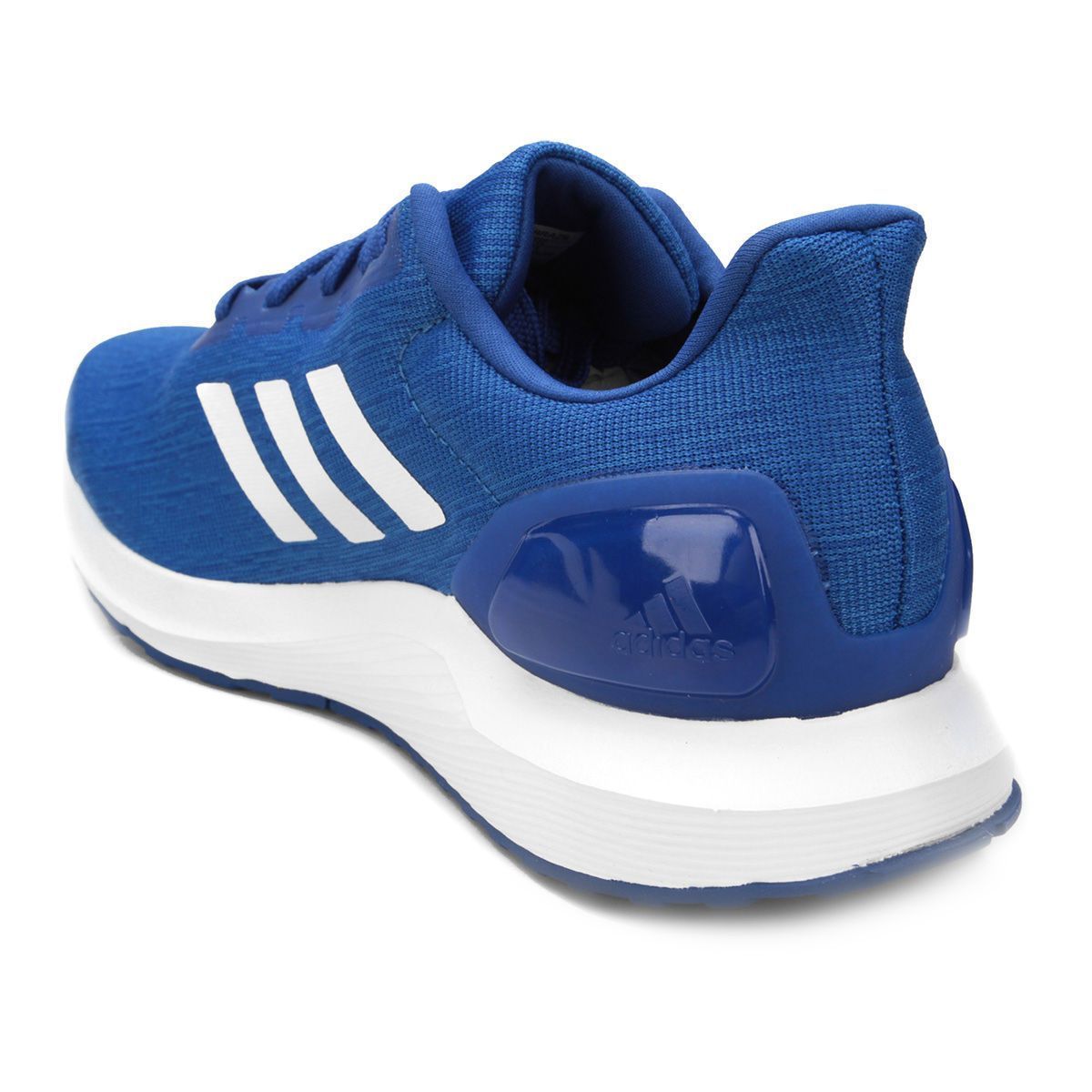 adidas cosmic 2 azul