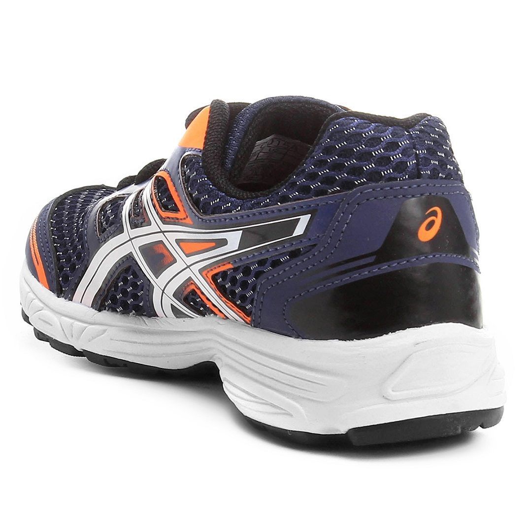 tenis asics buzz 2 infantil