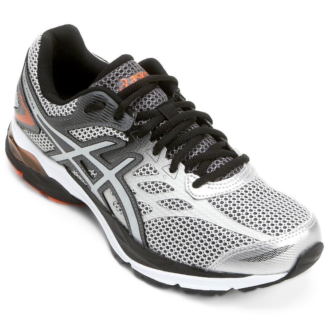 tenis asics corrida pisada pronada