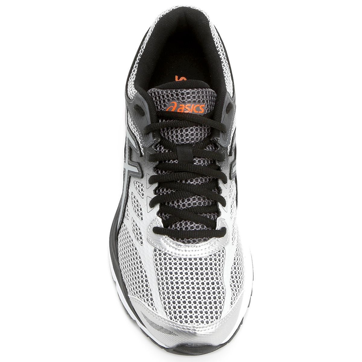 asics flux 4 masculino