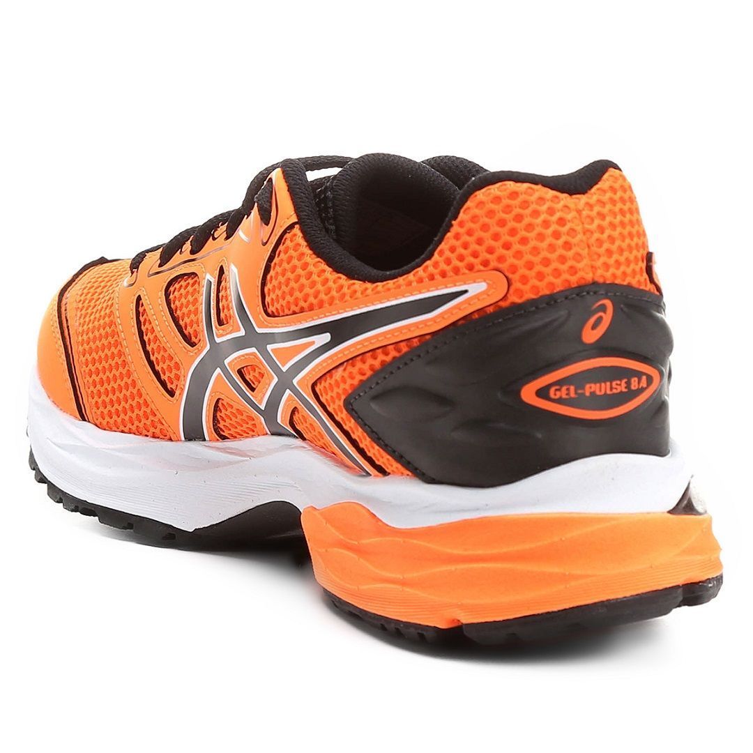 tênis asics gel pulse 8