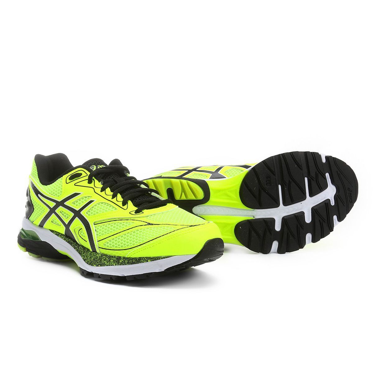 tênis asics gel fujirado feminino