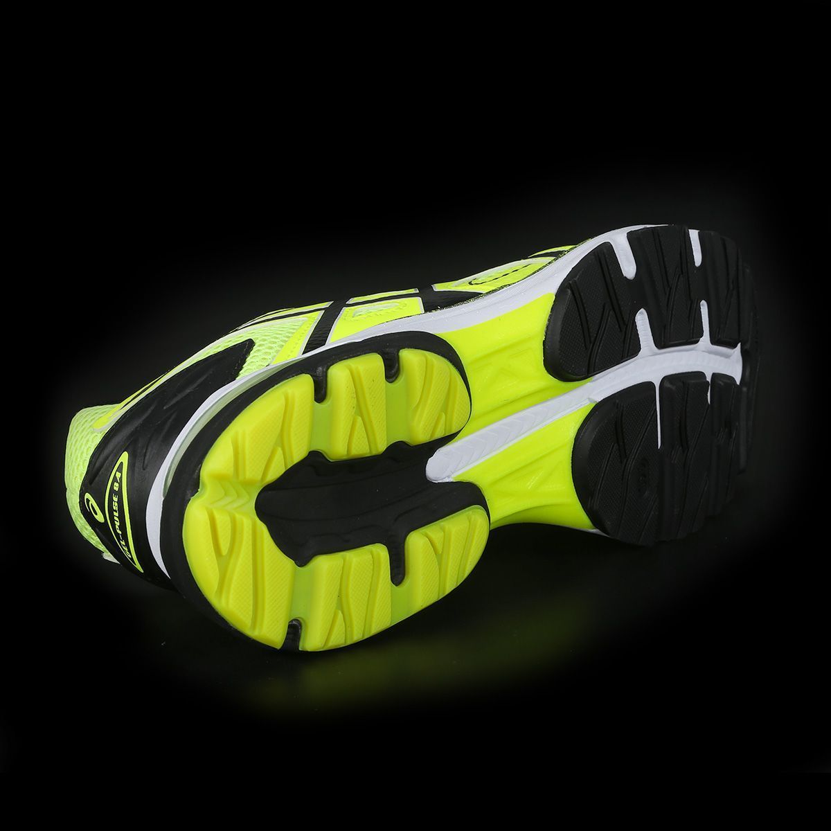 asics pulse 8 masculino