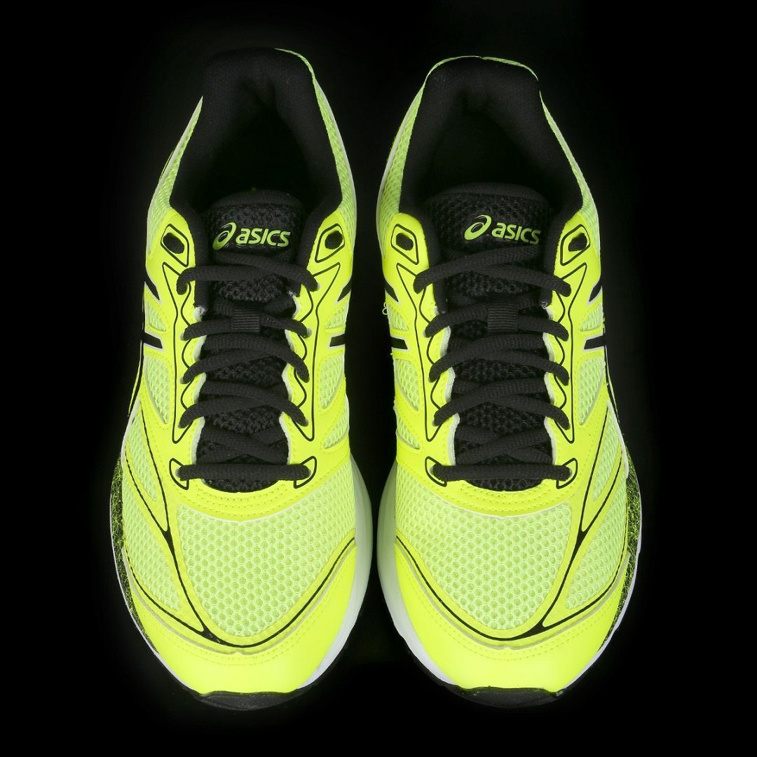 asics pulse 8 masculino