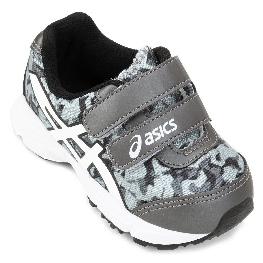 tênis infantil asics sugar baby 2 ts