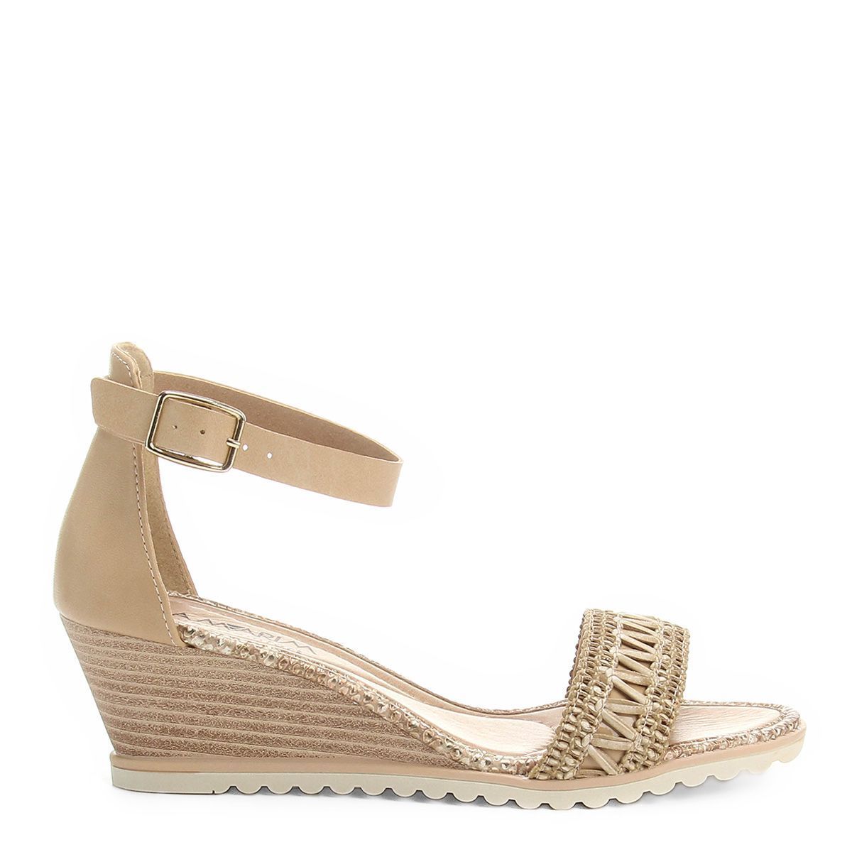 ramarim total comfort anabela