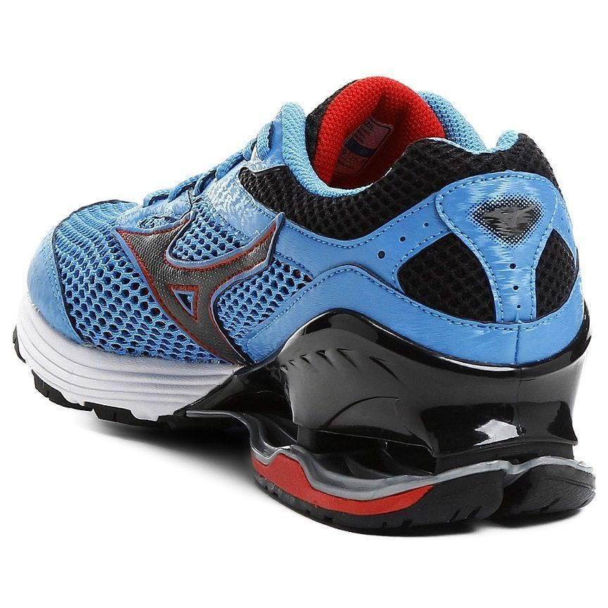 mizuno frontier masculino