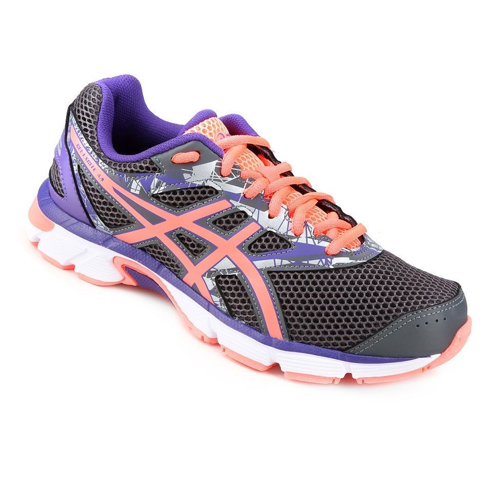 tenis asics feminino gel excite 4