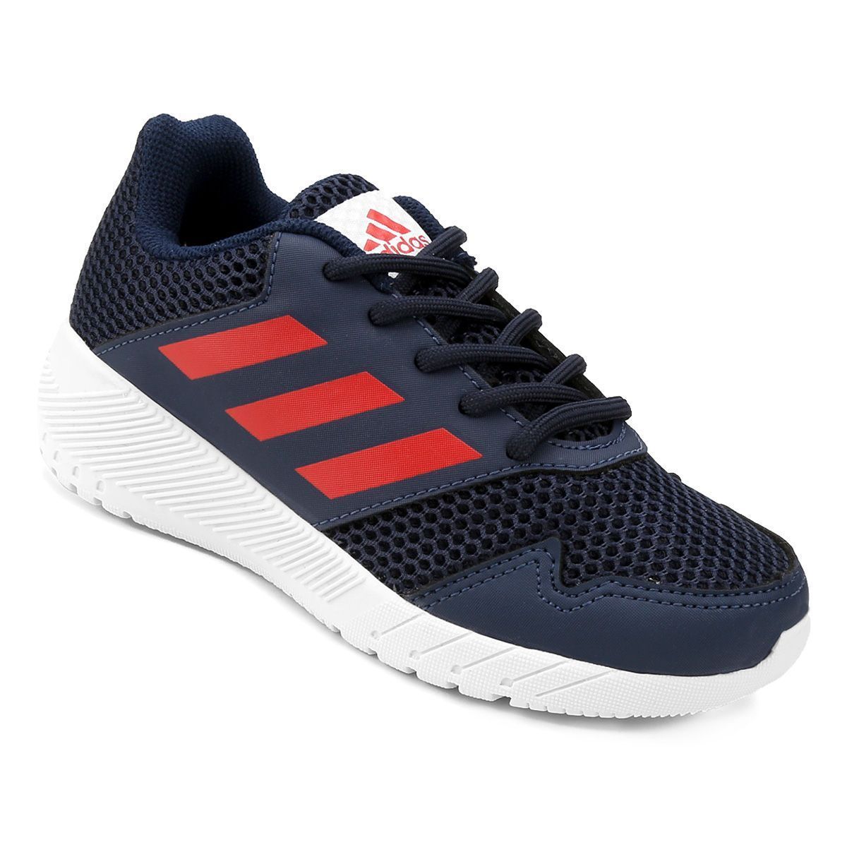 tenis masculino infantil adidas