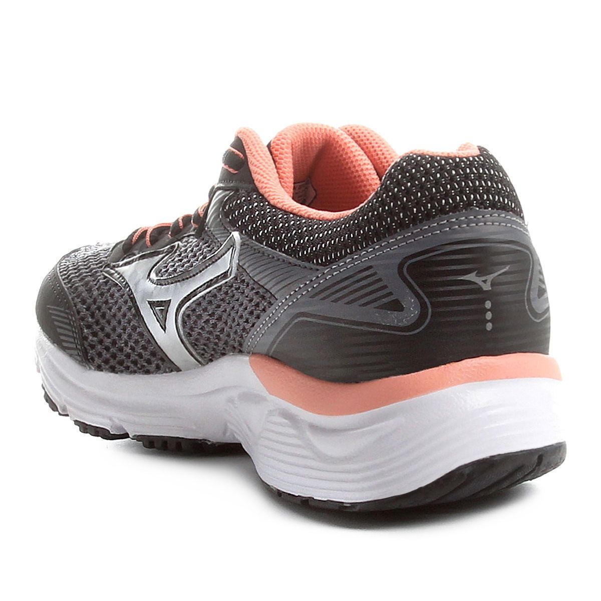tênis mizuno feminino wing n