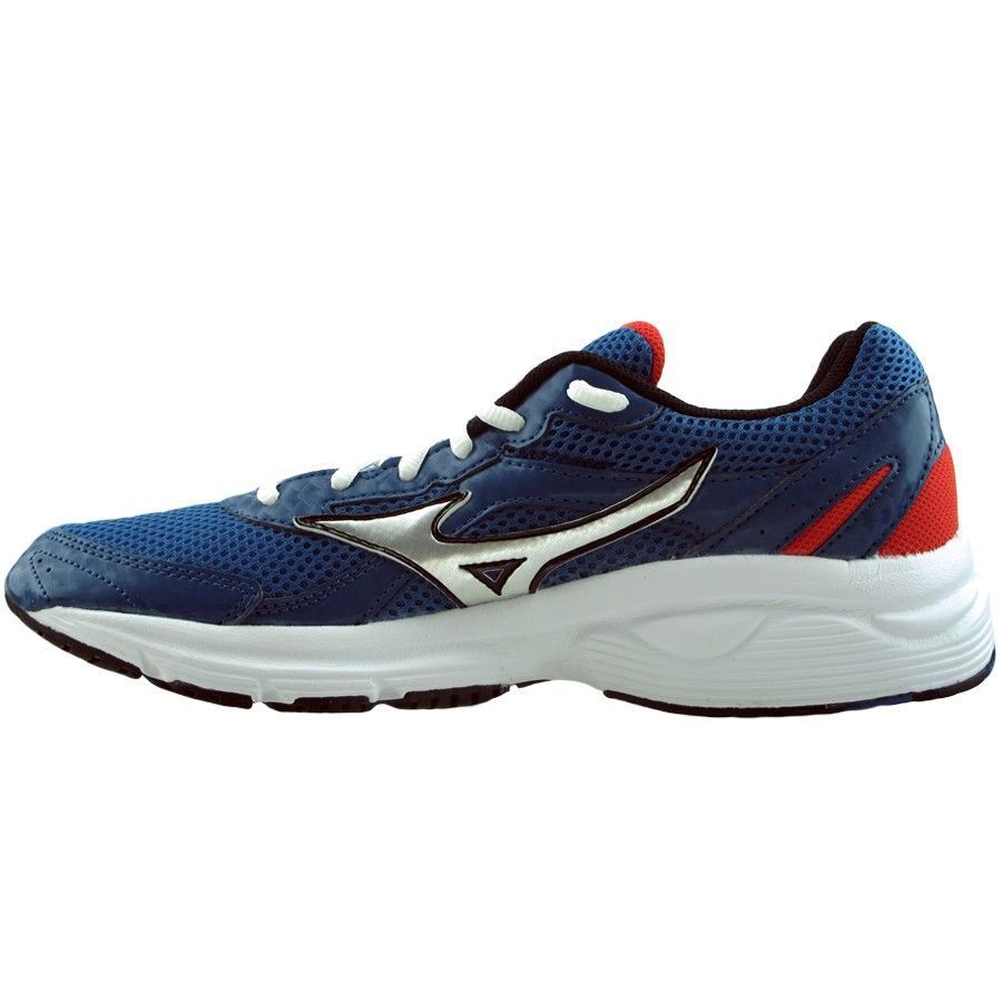 tênis mizuno crusader 9 n feminino