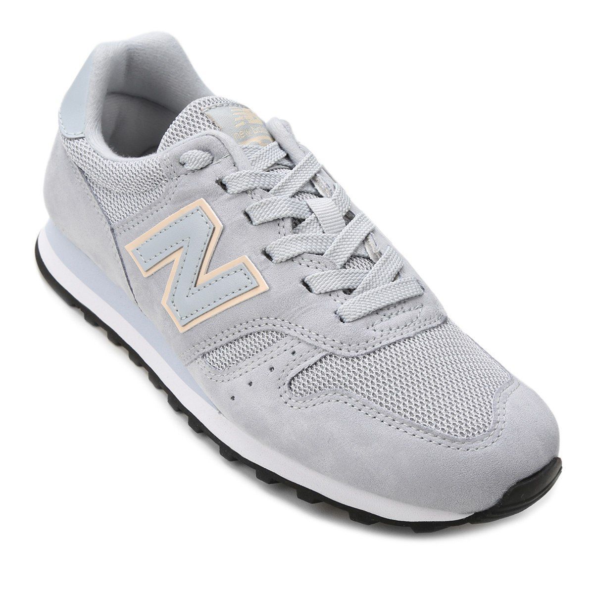 nb 373 cinza