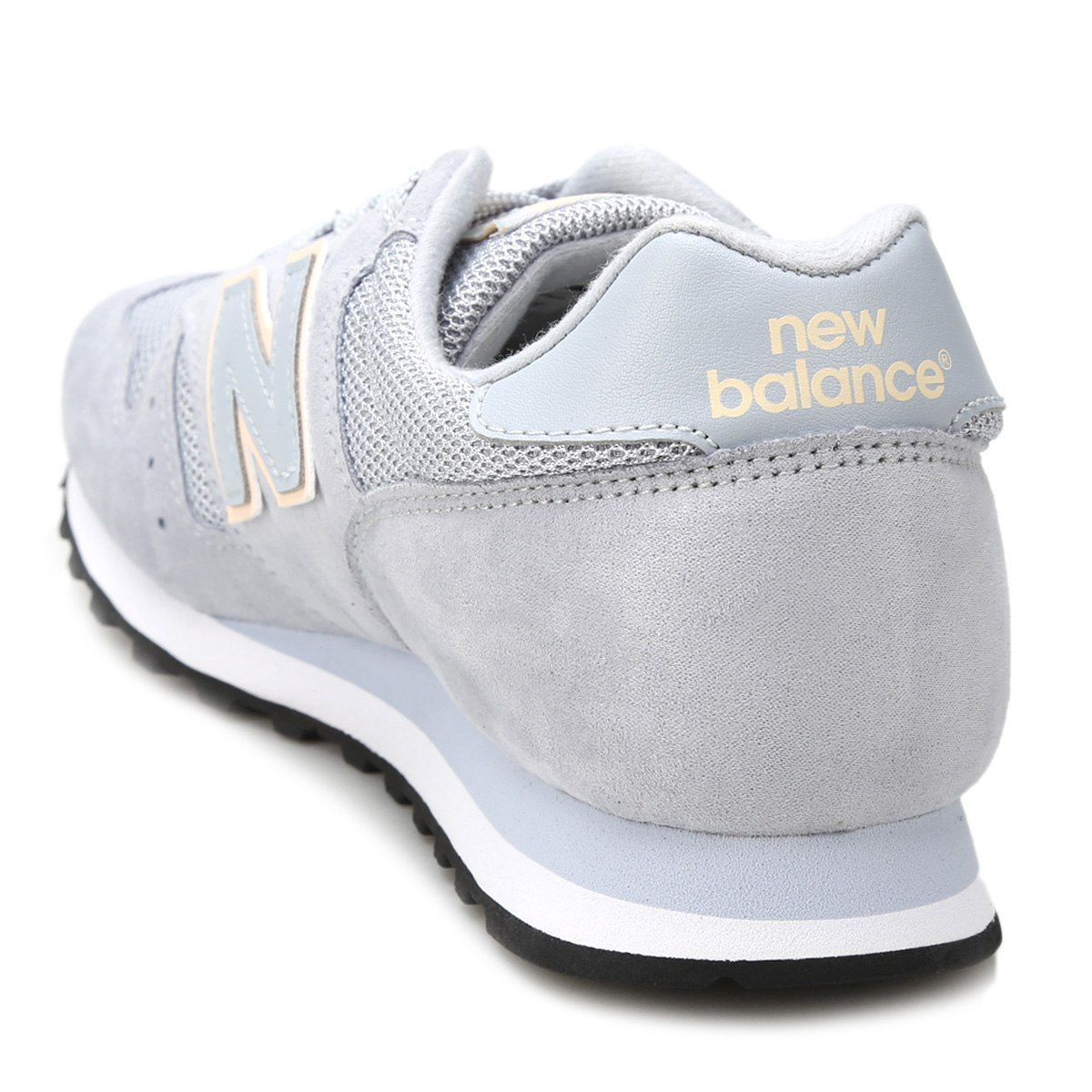 tenis new balance rosa bebe