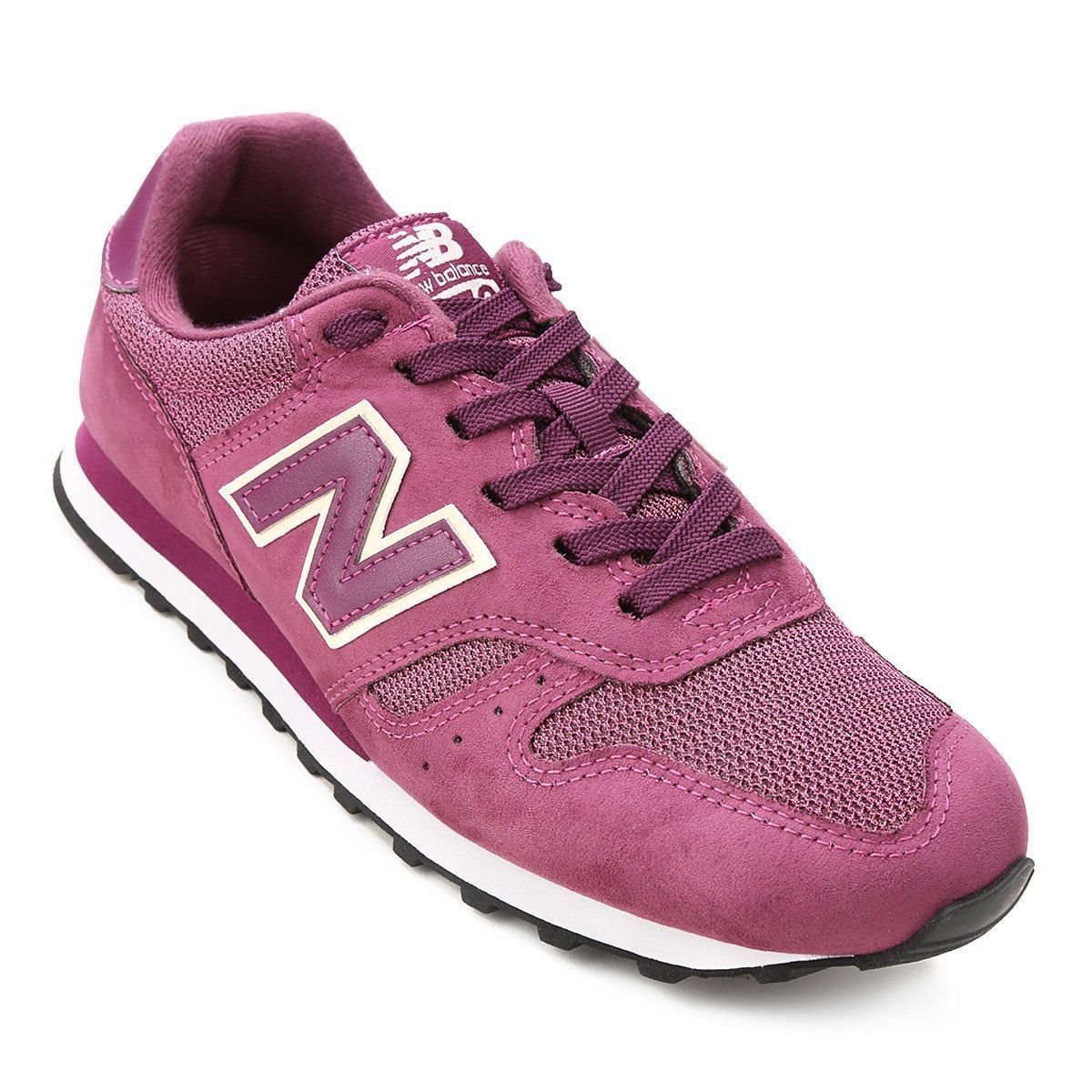 tênis new balance w 373 feminino