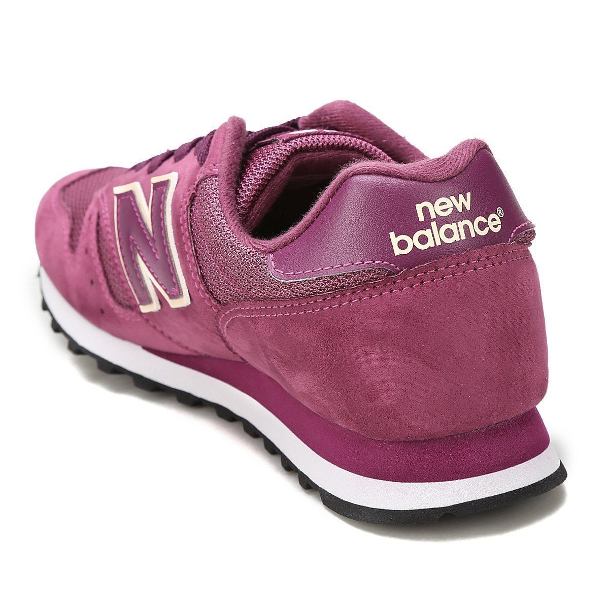 new balance 452 feminino verde