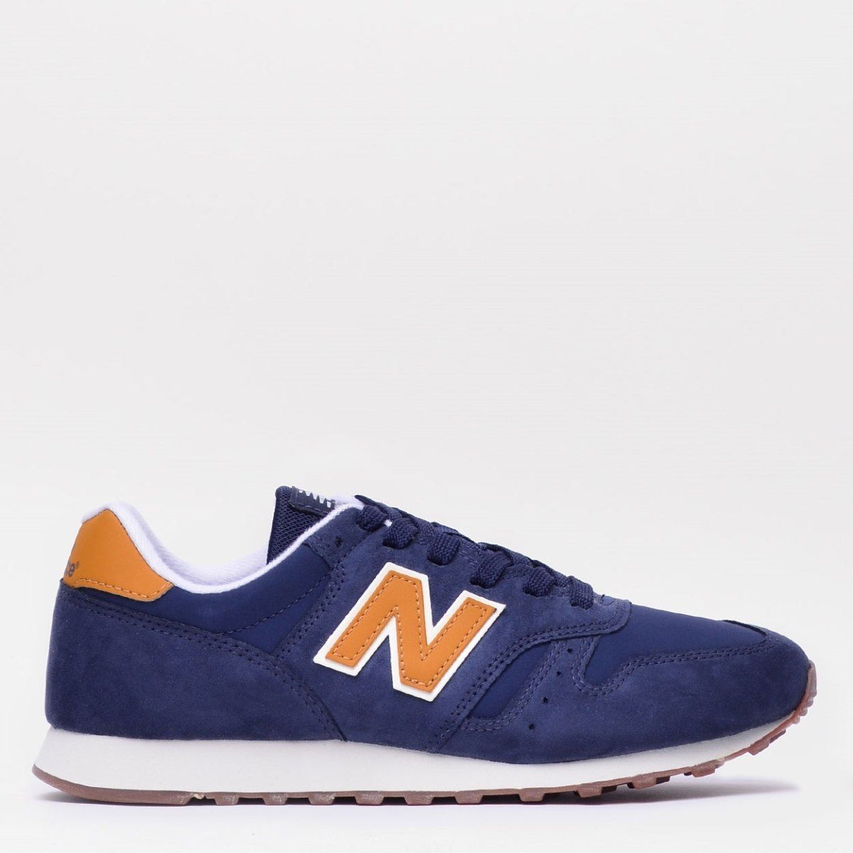 new balance 373 masculino azul marinho