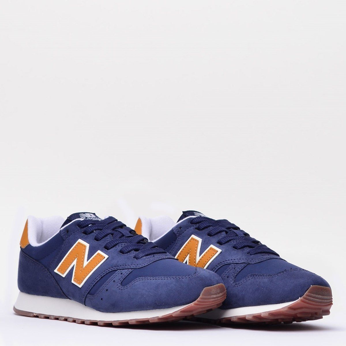 new balance 373 amarelo