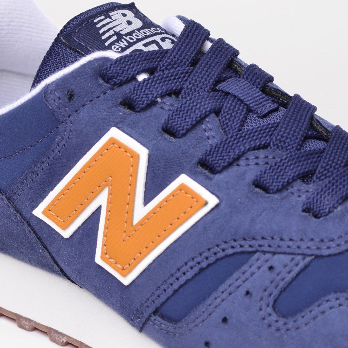 new balance 373 masculino azul marinho
