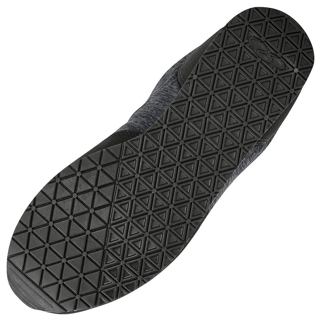 tenis olympikus fancy preto