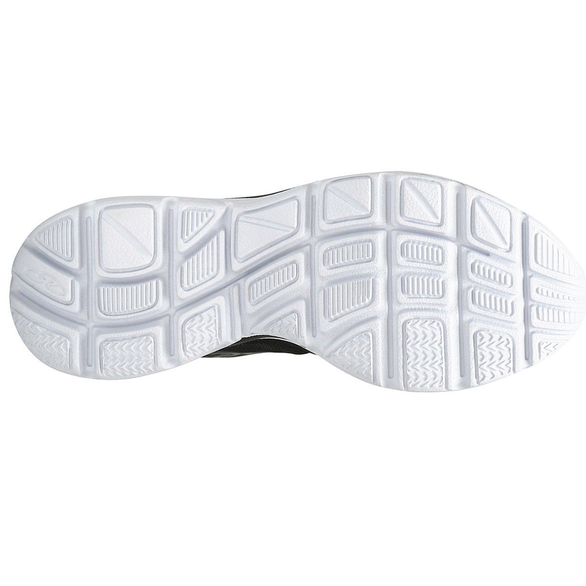 tenis olympikus glam feminino preto