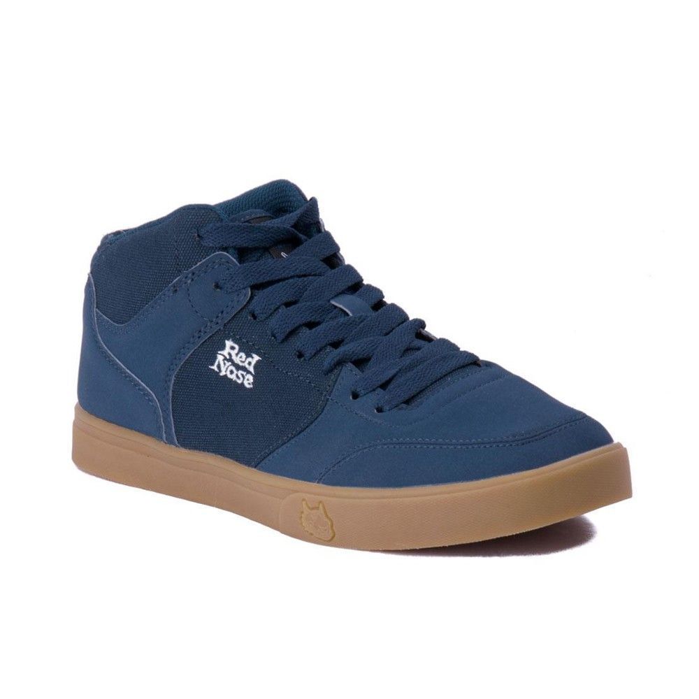 tenis red nose azul marinho