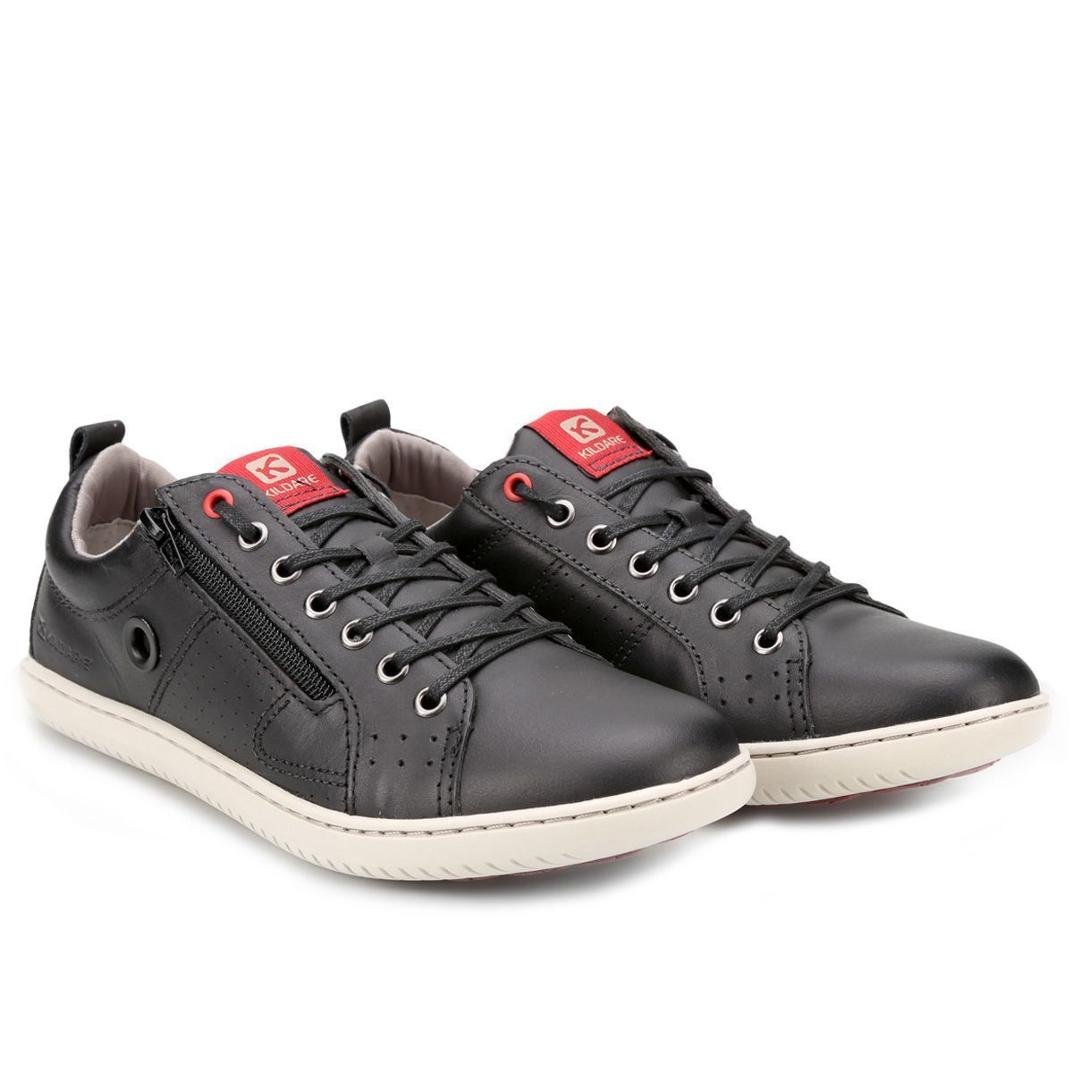 sapatenis kildare preto