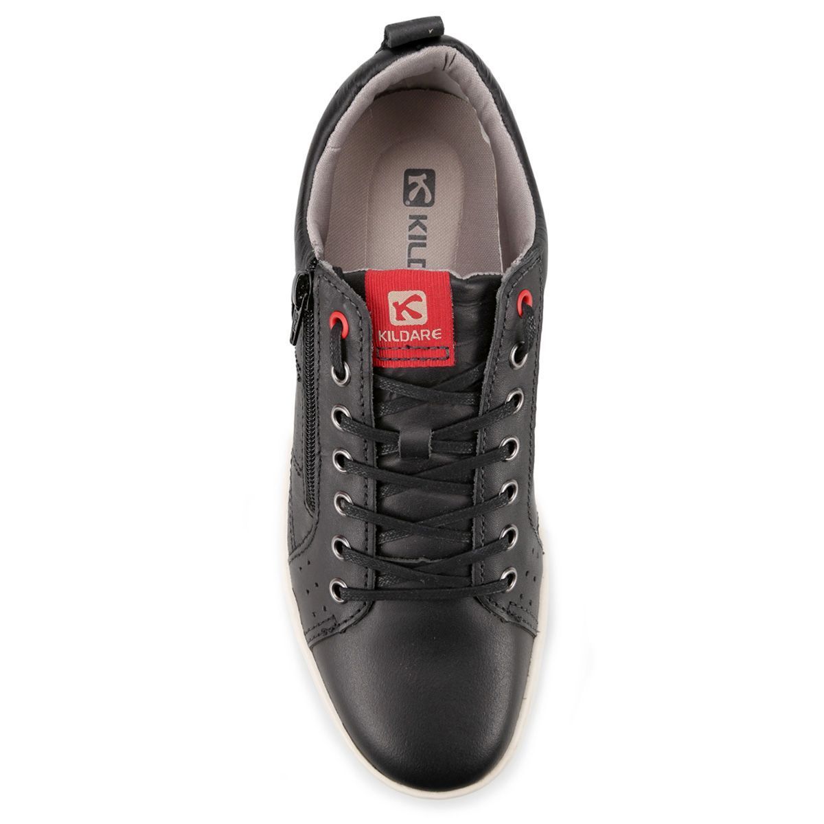 sapatenis kildare preto