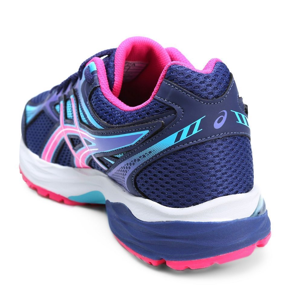 asics equation a feminino