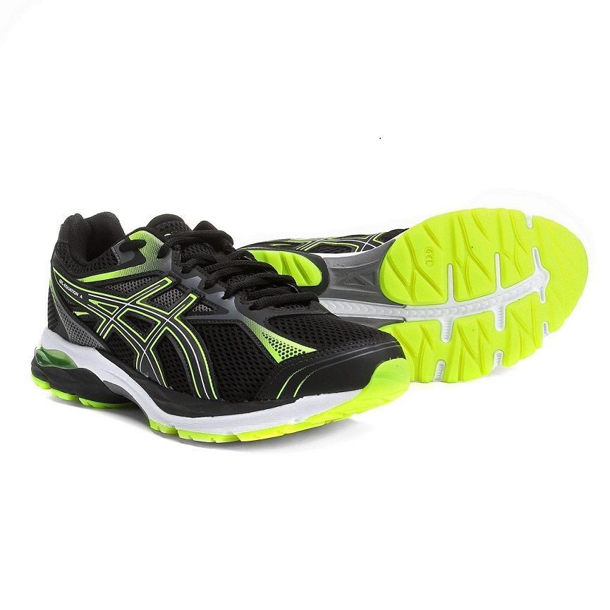 asics equation a masculino