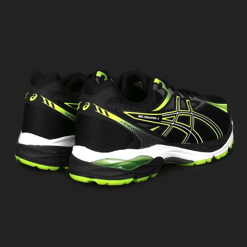 asics equation a masculino