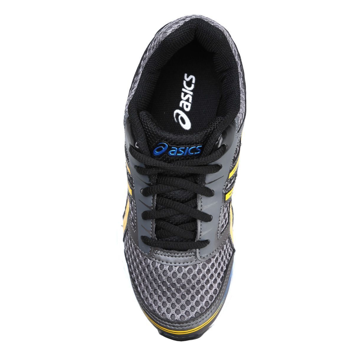 asics buzz 2