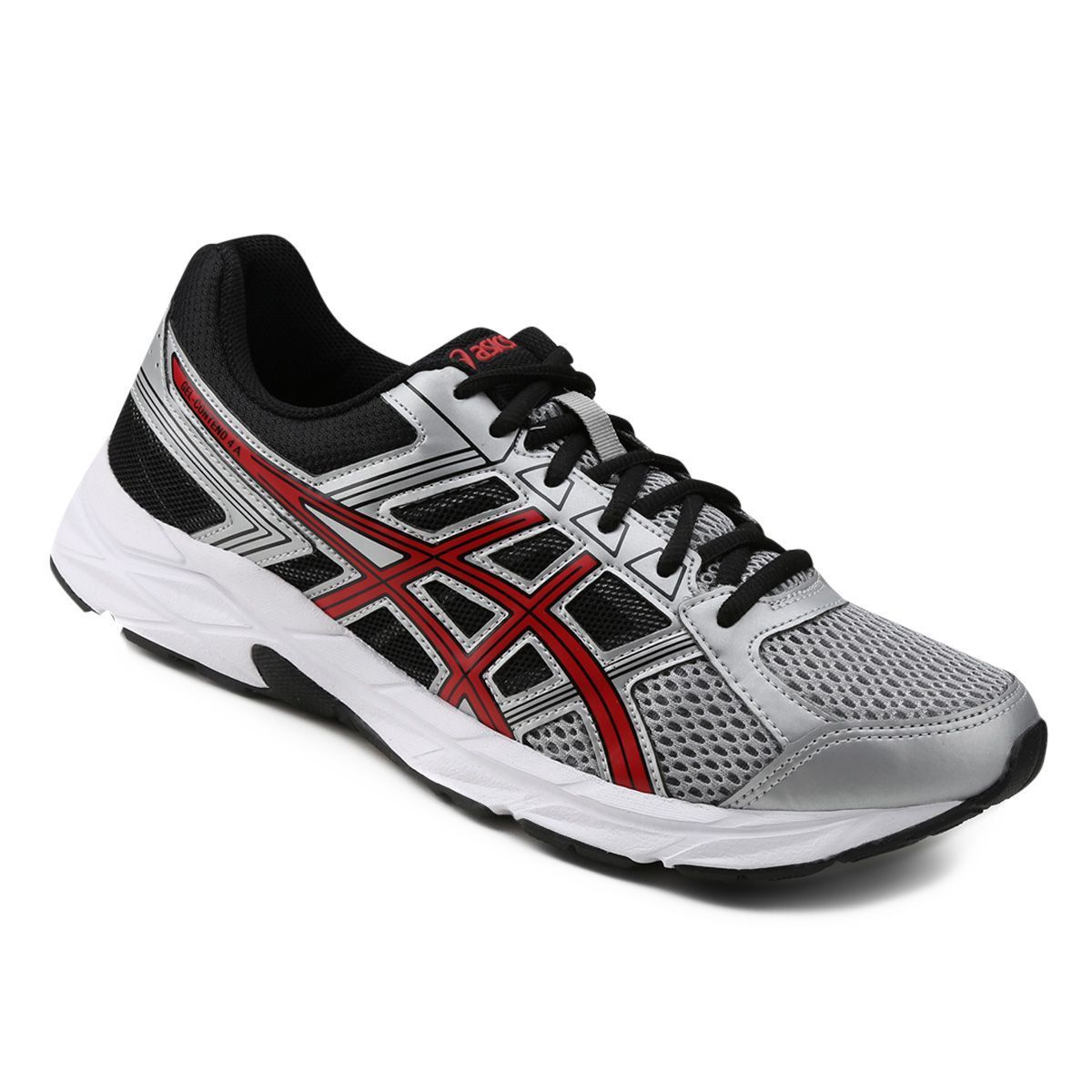 tenis asics gel contend