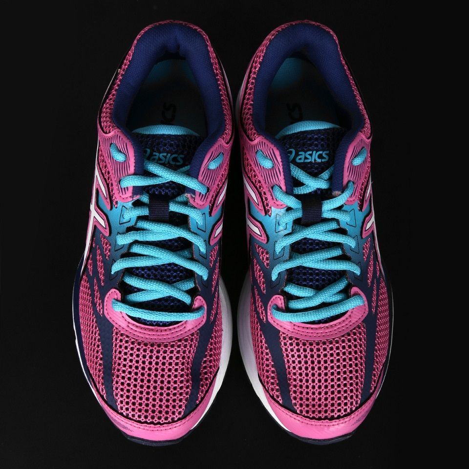 tênis asics gel flux 4 a feminino