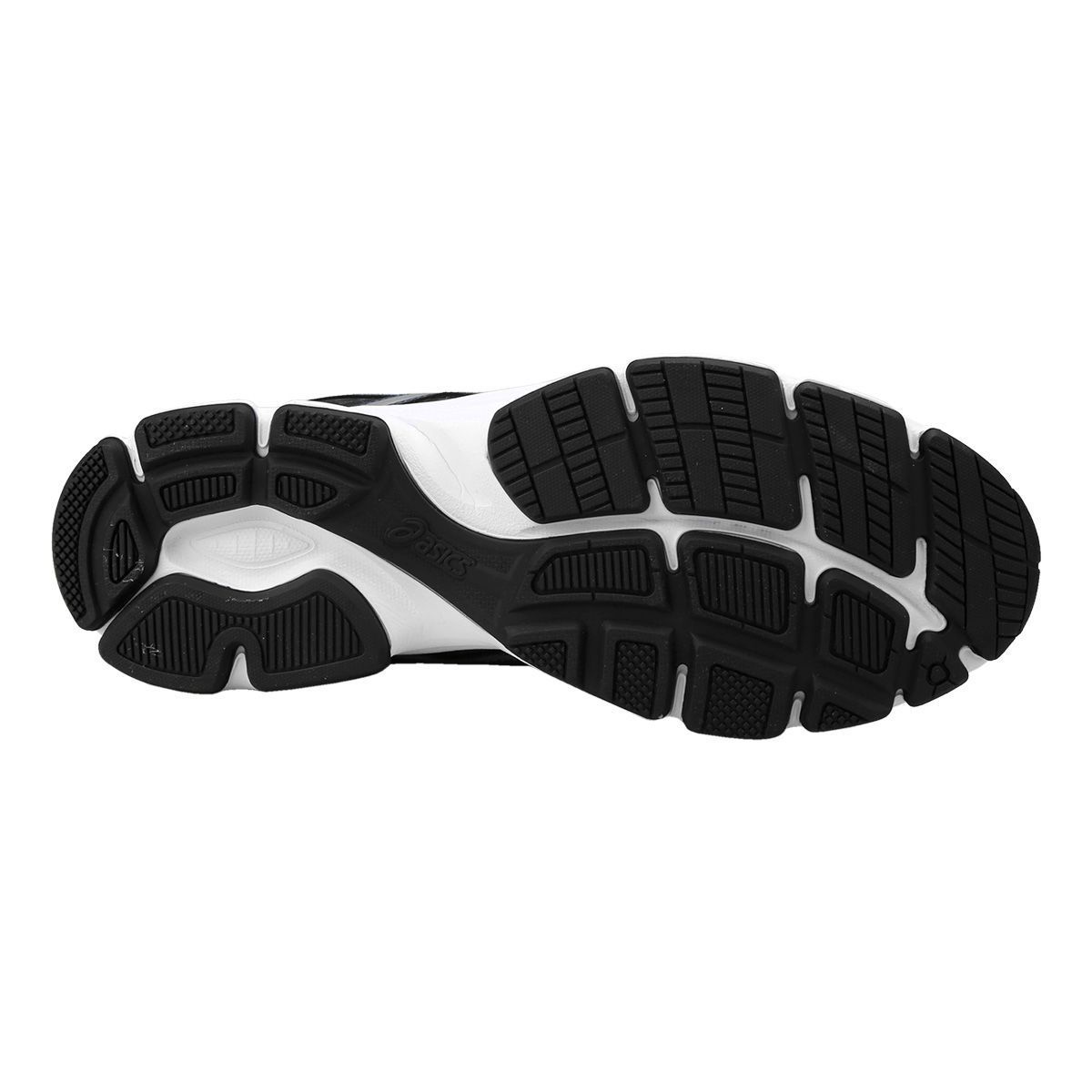 asics patriot 8 azul marinho