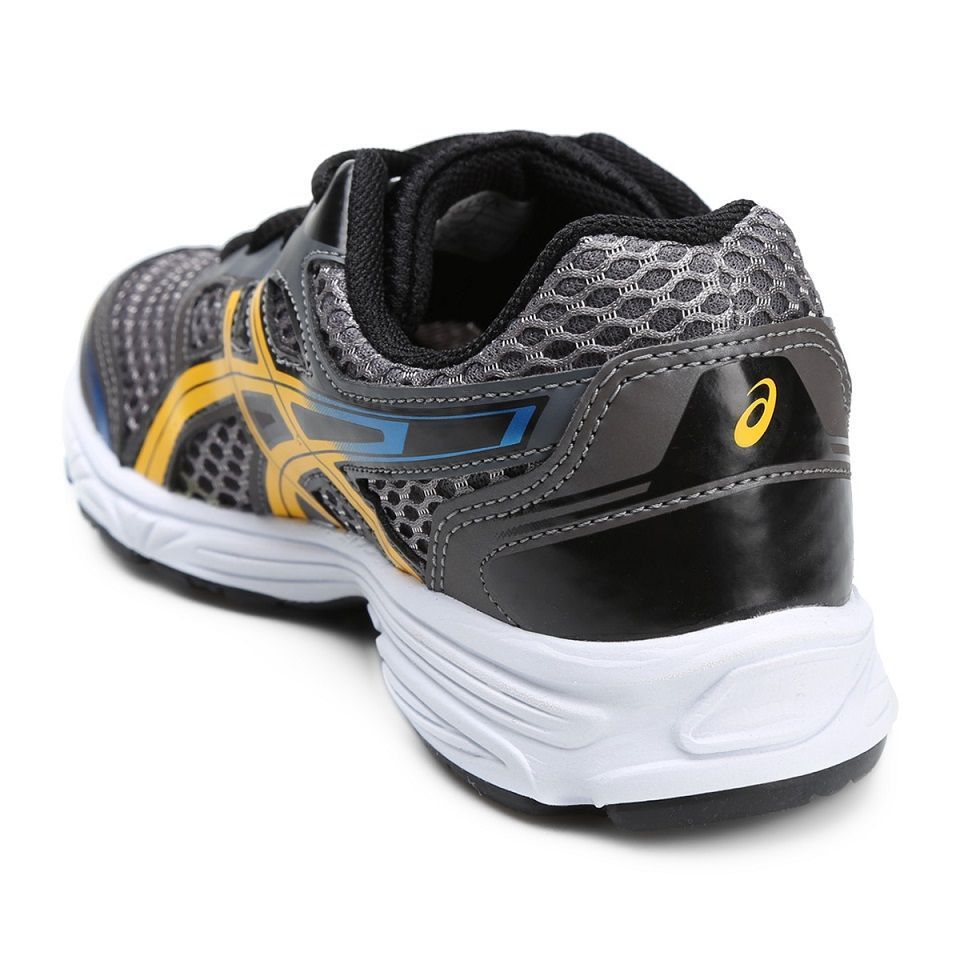 tenis asics buzz 2 infantil