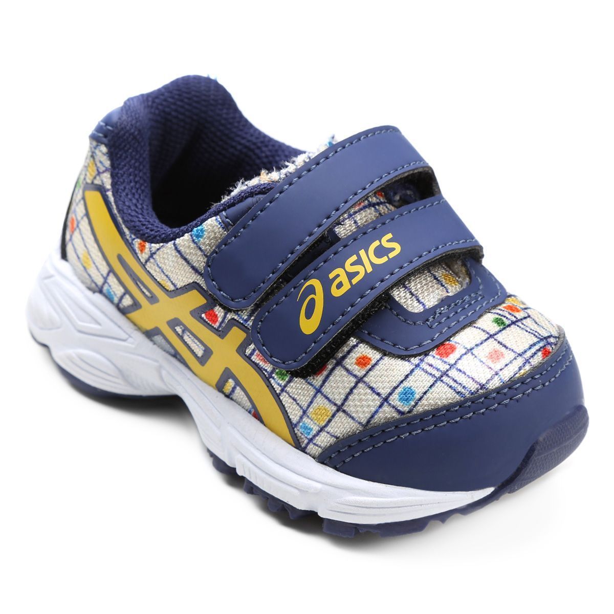 tênis infantil asics sugar baby 2 ts