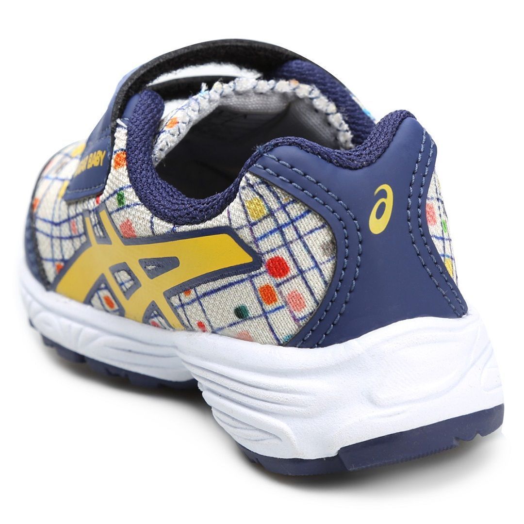 tênis infantil asics sugar baby 2 ts