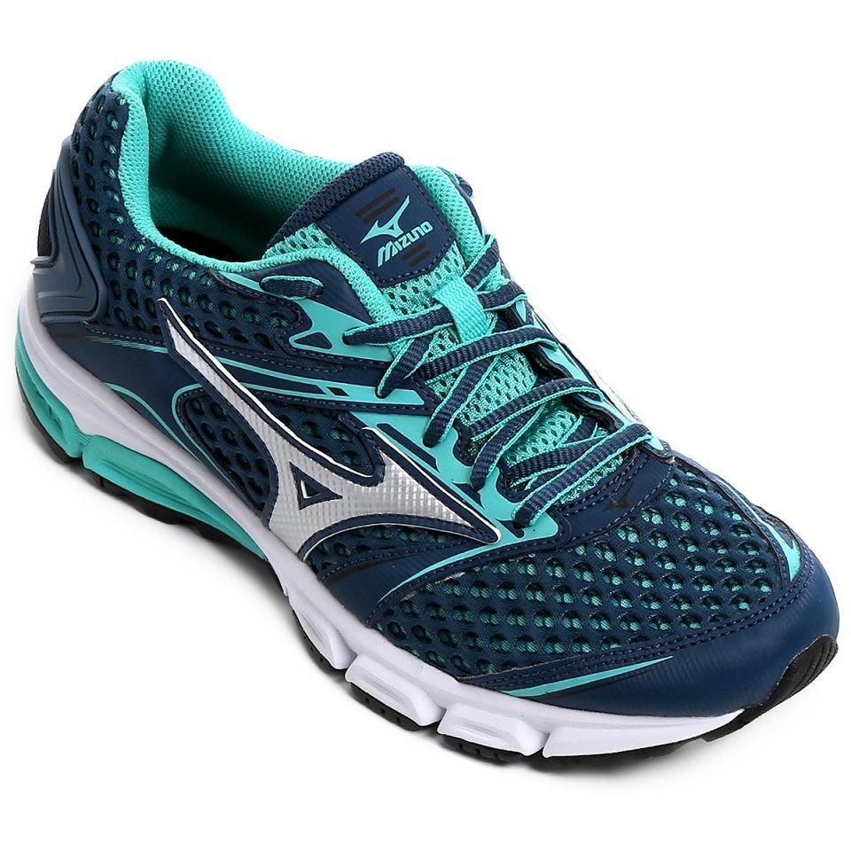 tênis mizuno feminino