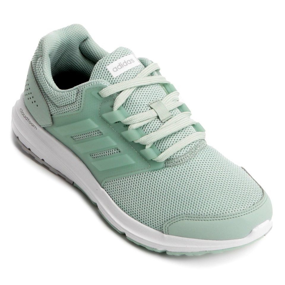 tenis adidas galaxy masculino