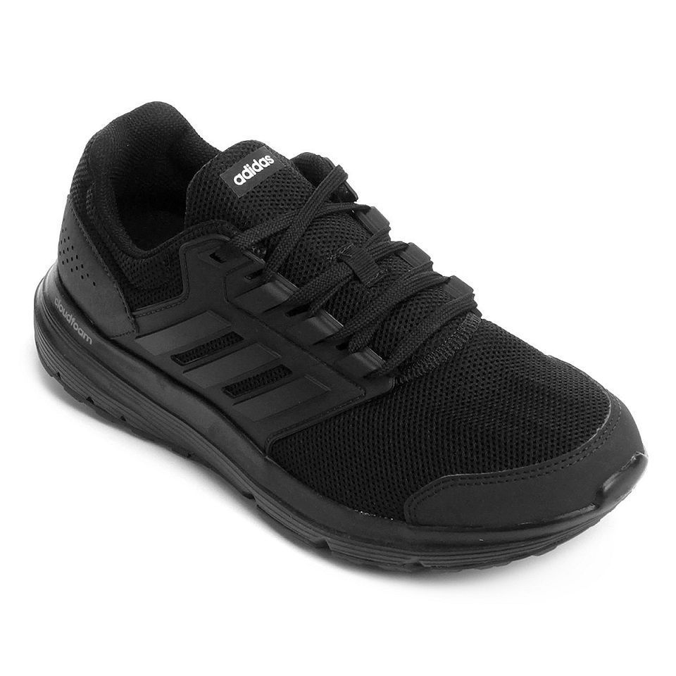 tenis adidas masculino cloudfoam