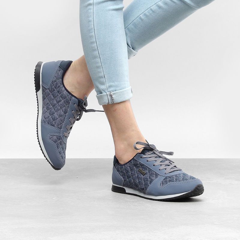 tenis jogging kolosh