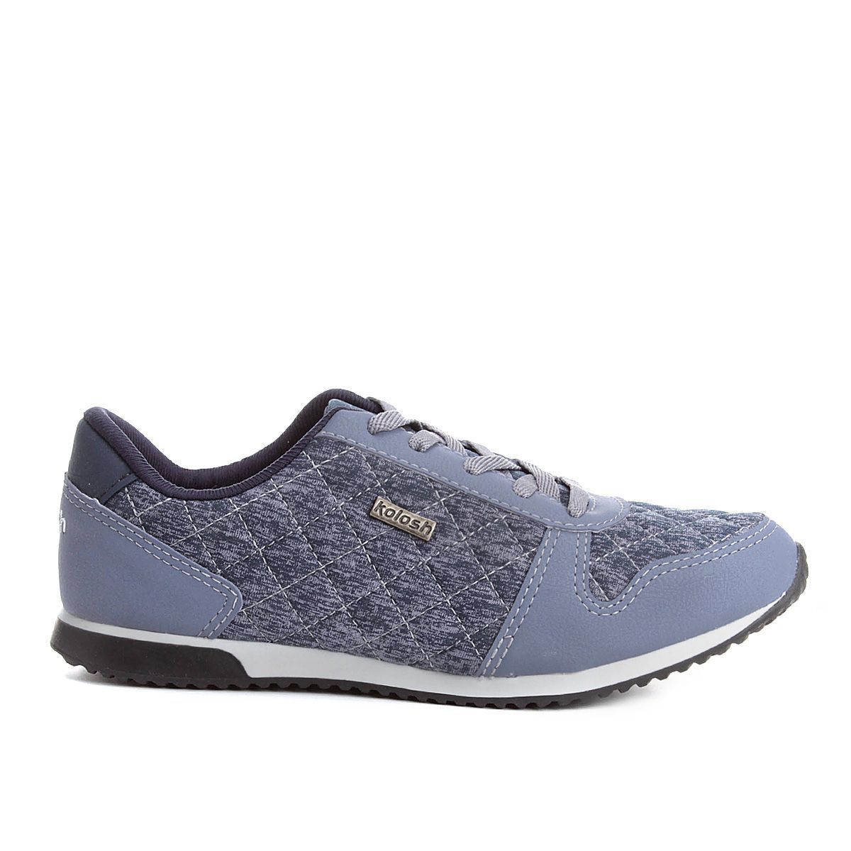 tenis kolosh matelasse