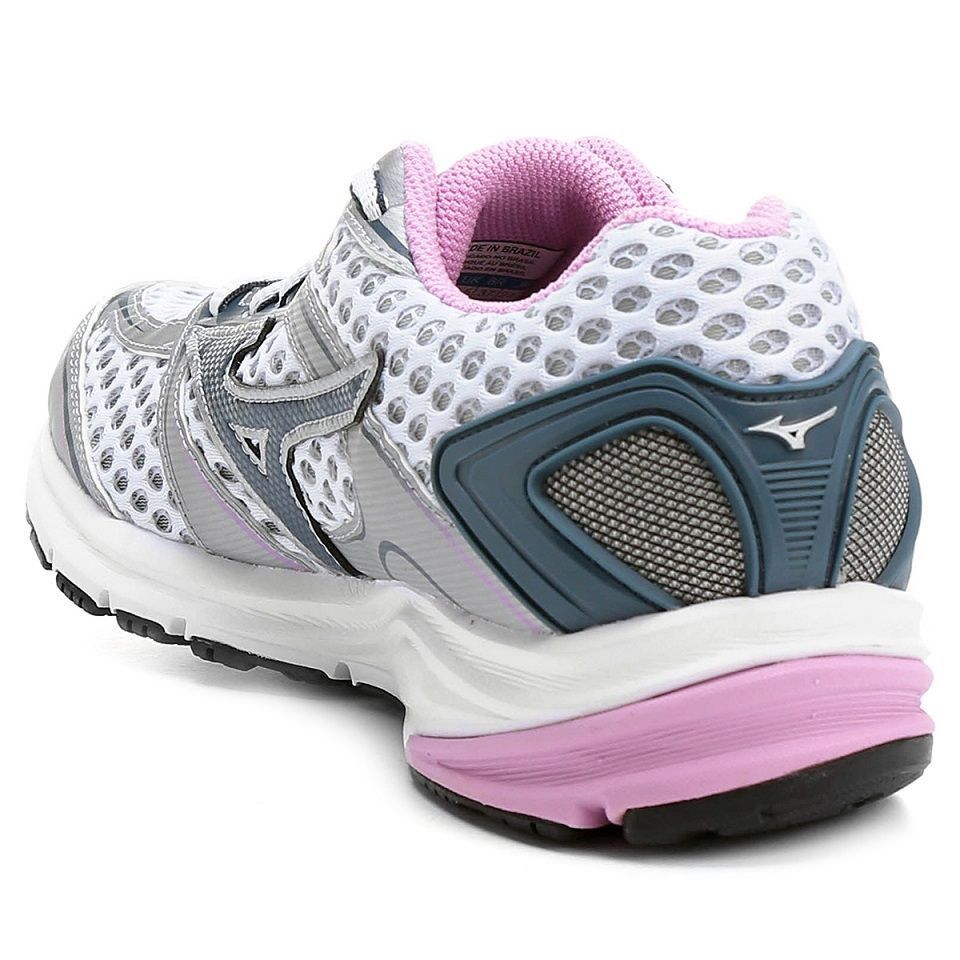 tênis mizuno iron 2 feminino