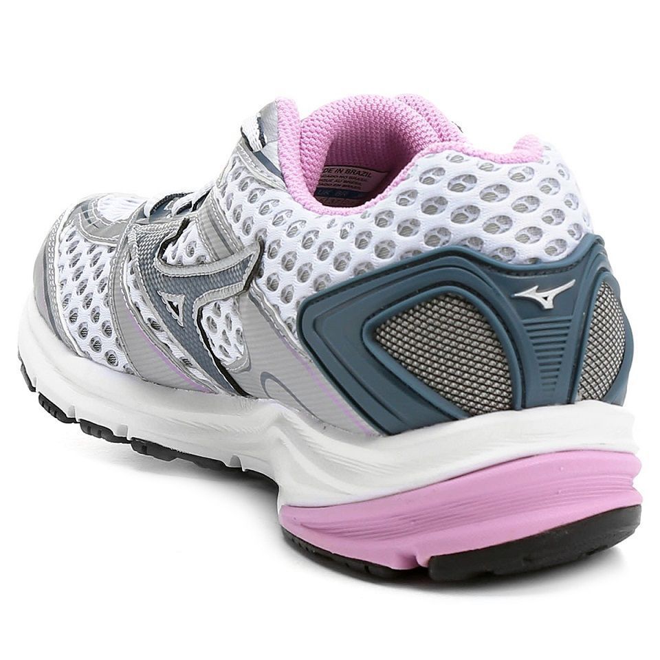 tênis mizuno iron feminino